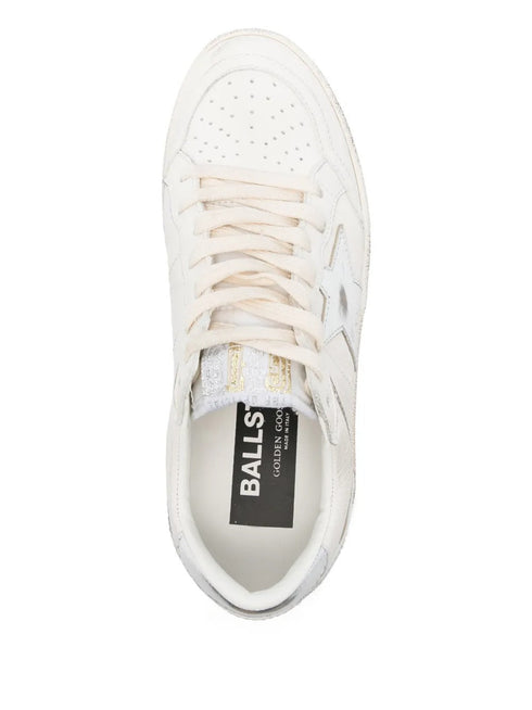 GOLDEN GOOSE BALL STAR